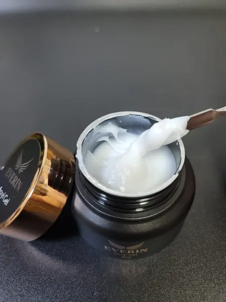 Acryl Gel Everin 30gr 02- Alb Laptos - AEV-02