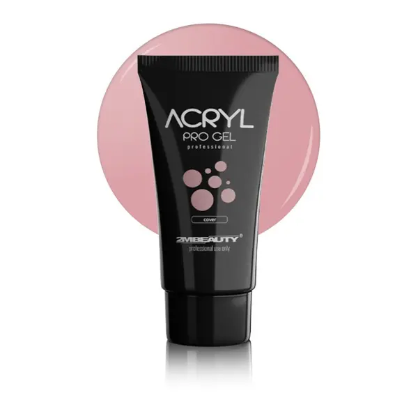 Acryl Pro Gel 2M Hema Free - Cover 60gr