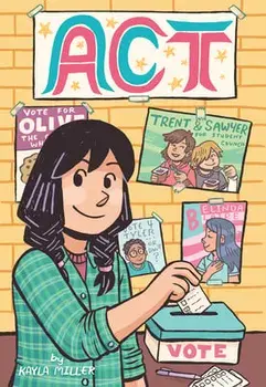 Act, Hardcover/Kayla Miller