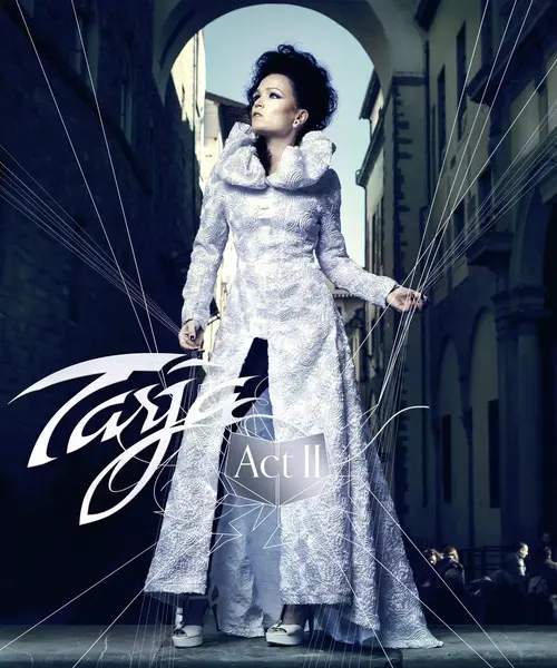 Act II (DVD) | Tarja