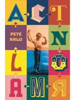 Act Normal. Joy and despair in Postcolonial Britain, Paperback/Pete Kalu