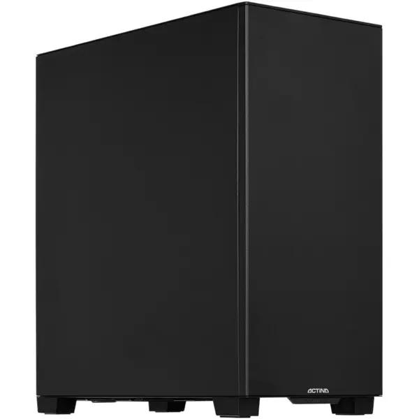 Actina Desktop PC Actina Midi Tower, AMD Ryzen™ 7 8700F, 32 GB RAM, 1 TB SSD, NVIDIA GeForce RTX 5060 Ti 8 GB, Windows 11 Home