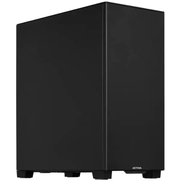 Actina Desktop PC Actina Midi Tower, Intel® Core™ i5 i5-14400F, 9.5 MB cache, 65 W, 32 GB RAM, 1 TB SSD, NVIDIA GeForce RTX 5060 Ti 8 GB, Fara sistem de operare
