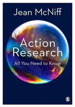 Action Research: All You Need to Know, Paperback/Jean McNiff