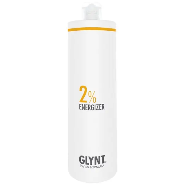 Activator 2% Energizer pentru pudre decolorante si vopsele Shadows Glynt, 1000 ml