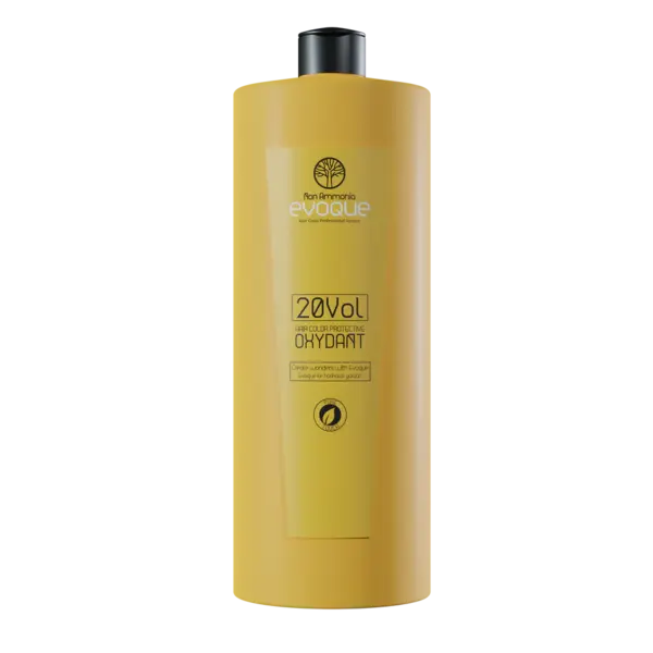 Activator Profesional 9%, 30 VOL, EVOQUE USA, 1000 ml - Fara Amoniac, cu Aloe Vera si Bisabolol