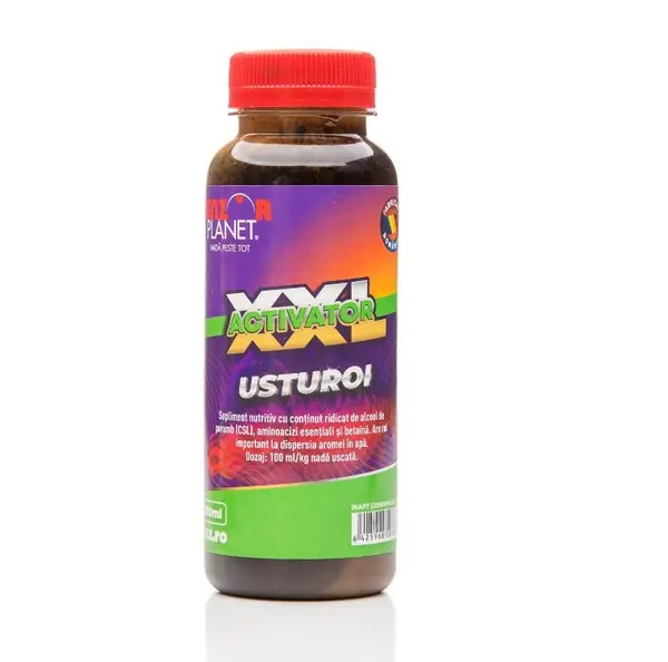 ACTIVATOR XXL USTUROI 250ml