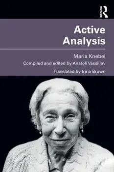 Active Analysis, Paperback/Maria Knebel