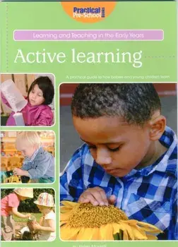 Active Learning, Paperback/Helen Moylett