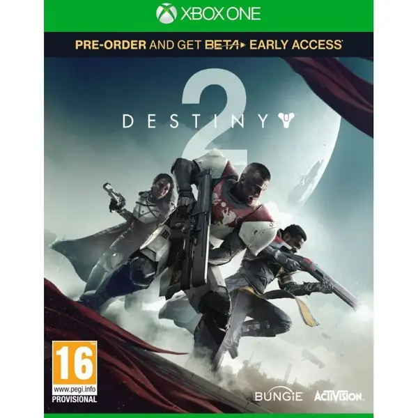 Activision Destiny 2 (Resigilat) (Xbox One)