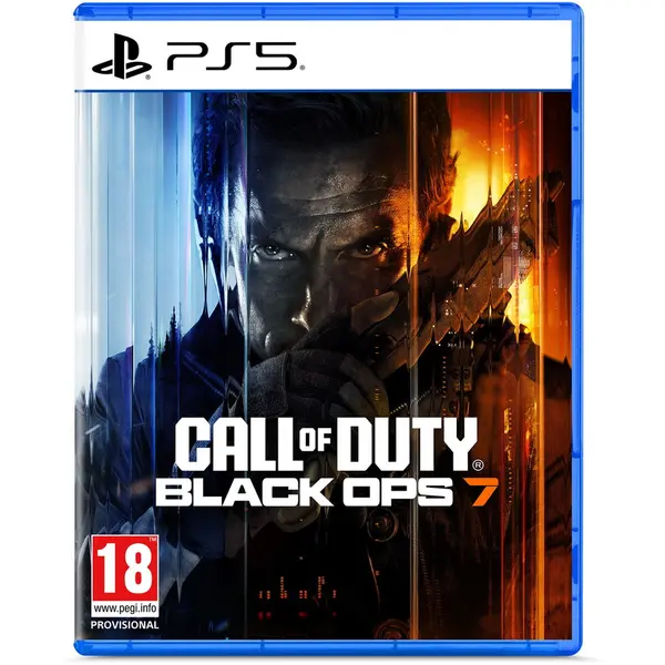 Activision Joc Call of Duty: Black Ops 7 pentru PlayStation 5