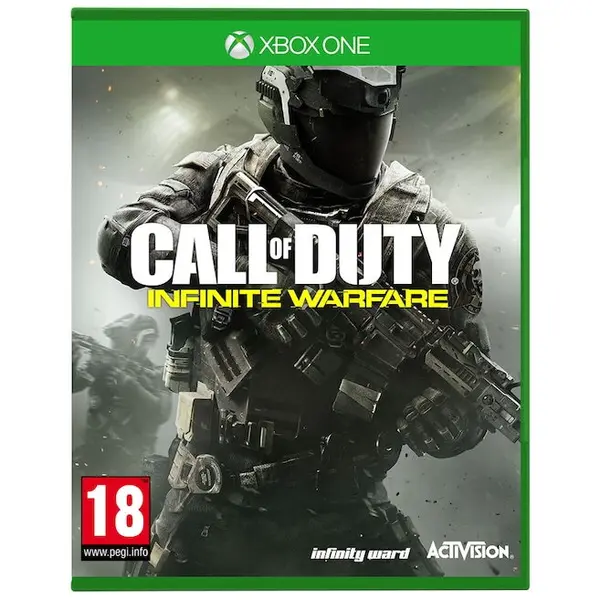 Activision Joc Call of Duty: Infinite Warfare, pentru Xbox One