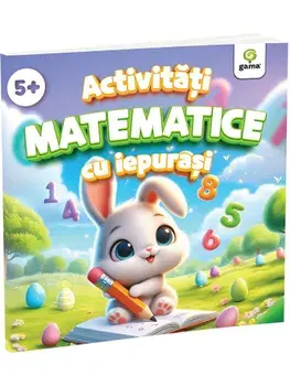 Activitati matematice cu iepurasi/***