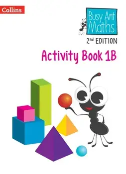 Activity Book 1B, Paperback/Nicola Morgan