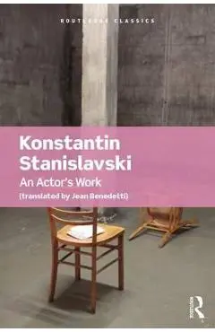 Actor's Work