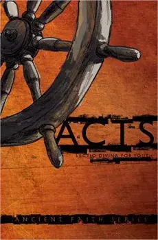 Acts: Lectio Divina for Youth, Paperback/Mark Moore
