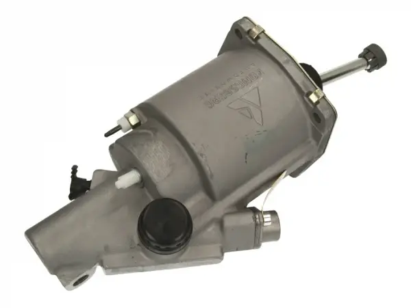 Actuator ambreiaj (100mm) potrivit DAF CF, CF 75, CF 85, SB, XF 105, XF 106, XF 95 03.98-