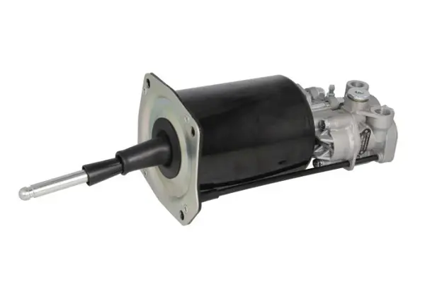 Actuator ambreiaj (102mm, cursa: 85mm, factor de umplere: lichid de frana) potrivit MAN F2000; F90 potrivit MAN E2000, F90 07.86-
