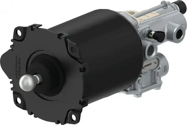 Actuator ambreiaj (108,8mm, cursa: 30mm, factor de umplere: DOT4+ SUPER DOT4) potrivit DAF XF 106 10.12-