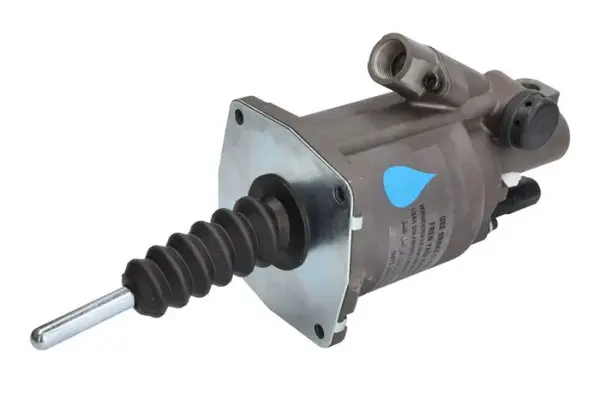 Actuator ambreiaj (155mm, cursa: 80mm) potrivit MAN FOC, HOCL, LION S CITY, LION S COACH, LION S REGIO, NL, SL II, SU, TGA, TGL I, TGM I, TGS I, TGX I; NEOPLAN CITYLINER II, TOURLINER I 01.92-