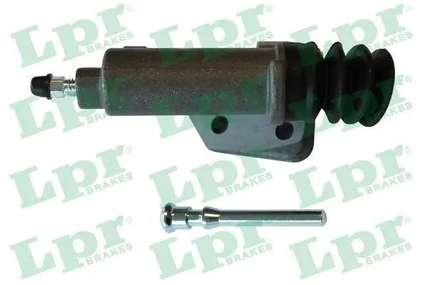 Actuator ambreiaj (19,05mm) potrivit HONDA ACCORD IX, ACCORD VIII, CIVIC VIII, CIVIC X, CR-V III, CR-V IV, CR-V V, FR-V 1.0-2.4 09.06-