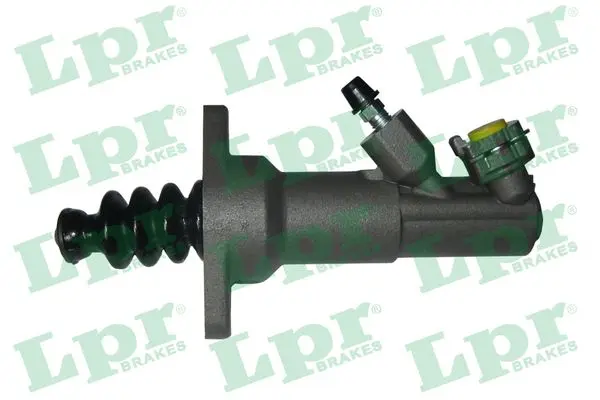 Actuator ambreiaj (19mm) potrivit AUDI TT; SEAT AROSA, CORDOBA, CORDOBA VARIO; VW CADDY II, CADDY II MINIVAN, POLO, POLO IV 1.0-1.9D 08.96-04.12