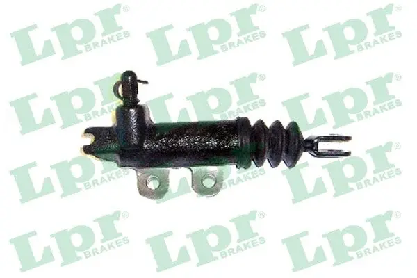 Actuator ambreiaj (20,64mm) potrivit HYUNDAI SANTA FE I, SANTA FE II 2.0D 2.2D 08.03-12.12