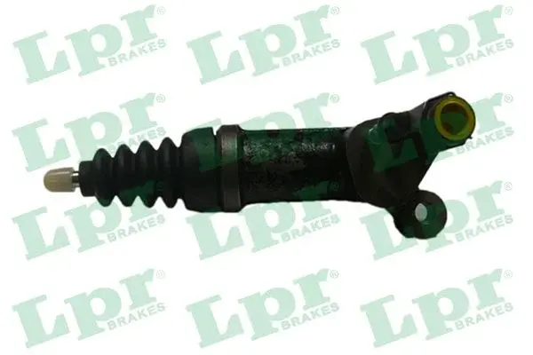 Actuator ambreiaj (22,2mm) potrivit AUDI A4 B6, A4 B7; SEAT EXEO, EXEO ST 1.6-4.2 11.00-05.13