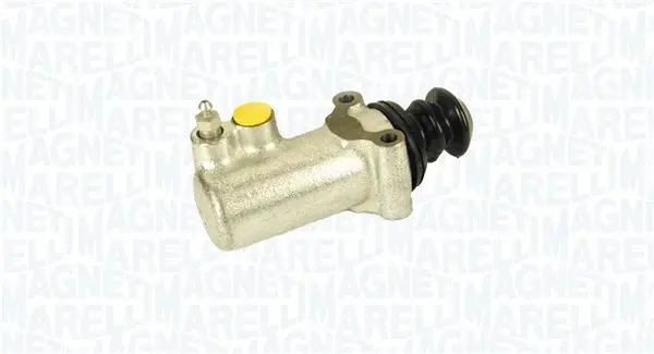 Actuator ambreiaj (38,1mm) potrivit IVECO EUROCARGO I-III, EUROSTAR, EUROTRAKKER, MAGIRUS; VOLVO V60 I; AUDI 80 B4; CITROEN BX, XANTIA; FIAT PANDA HATCHBACK, SEDICI; FORD ESCORT IV 07.70-