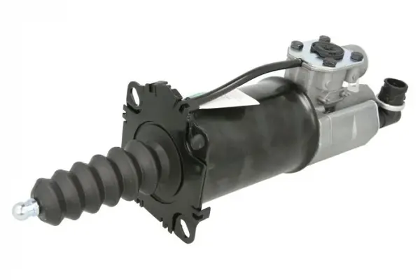 Actuator ambreiaj (cursa: 85mm, factor de umplere: ulei mineral) potrivit MAN TGL I 04.05-03.22
