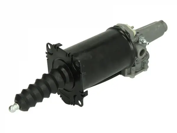 Actuator ambreiaj (cursa: 85mm) potrivit DAF; IVECO; MAN; SCANIA; VOLVO