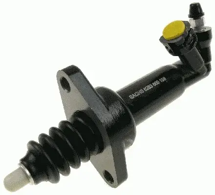 Actuator ambreiaj potrivit AUDI A1, A2; SEAT CORDOBA, IBIZA III, IBIZA IV, IBIZA IV SC, IBIZA IV ST, TOLEDO IV; SKODA FABIA I, FABIA I PRAKTIK, FABIA II, RAPID, ROOMSTER 1.0-2.0 08.99-05.22