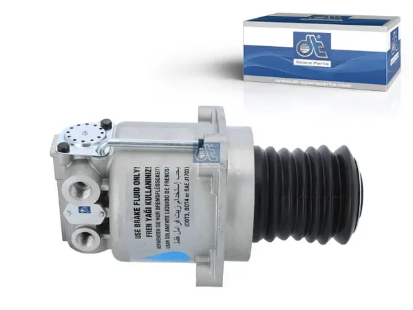 Actuator ambreiaj potrivit IVECO