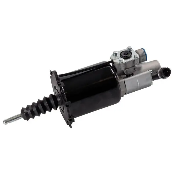 Actuator ambreiaj potrivit MAN FOC, HOCL, LION S CITY, LION S CLASSIC, LION S REGIO, NL, SL II, SU, TGA, TGS I, TGX I; NEOPLAN CITYLINER II, TOURLINER 01.92-