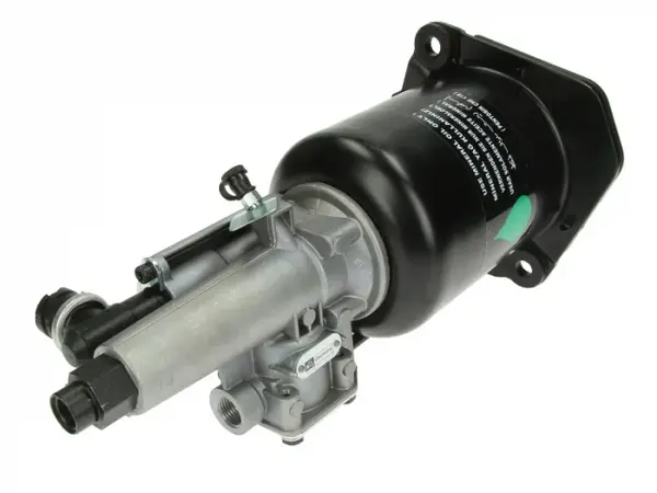 Actuator ambreiaj potrivit MAN HOCL, LION S COACH, LION S REGIO, NL; MERCEDES ACTROS MP2 MP3, ATEGO, AXOR, AXOR 2, ECONIC; NEOPLAN CITYLINER II, TOURLINER, TRENDLINER 01.92-