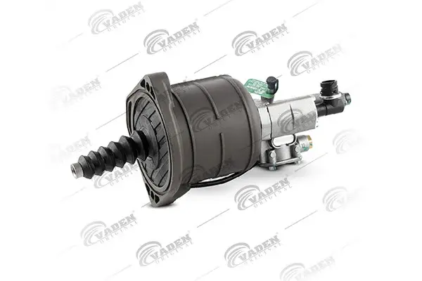 Actuator ambreiaj potrivit MERCEDES ACTROS