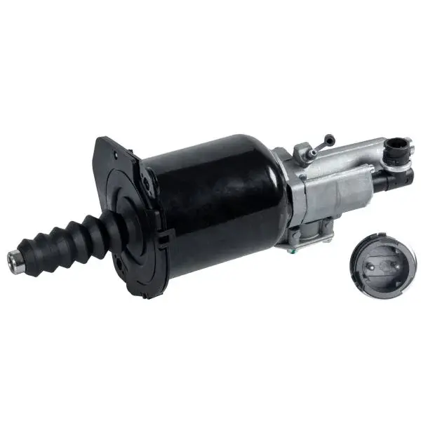 Actuator ambreiaj potrivit MERCEDES ACTROS, ACTROS MP2 MP3, ATEGO, AXOR, AXOR 2, CITARO (O 530), CONECTO (O 345), ECONIC, INTEGRO (O 550), INTOURO, O 403, TOURISMO (O 350) 08.95-