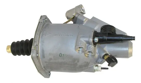 Actuator ambreiaj potrivit RVI KERAX, MAGNUM, PREMIUM, PREMIUM 2 09.90-