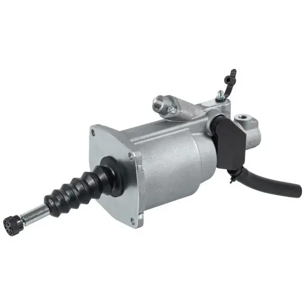 Actuator ambreiaj potrivit VOLVO FH, FH II, FH12, FH16, FM, FM II, FM III, FM12, FM7, FM9, FMX, FMX II, FMX III, NH12 08.93-