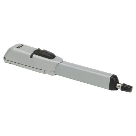 Actuator automatizare poarta batanta model 415L, 24V, cursa 400 mm, latime foaie 3.0 m - FAAC ARM24V-415L-1044171
