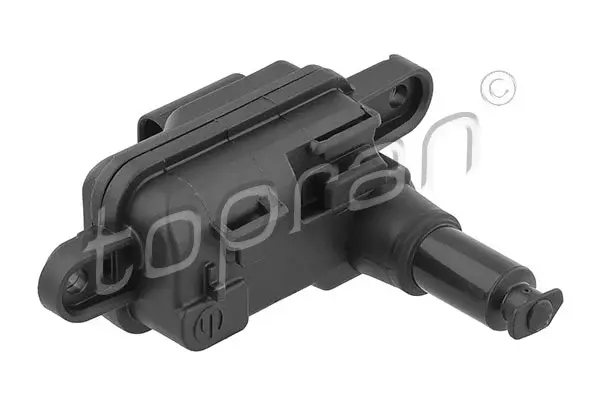 Actuator SEAT TOLEDO 4 IV SKODA RAPID, SUPERB 3 III VW ARTEON, GOLF SPORTSVAN, GOLF 7 VIII, PASSAT