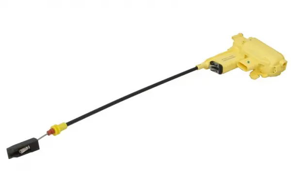 Actuator spate stanga potrivit MERCEDES S-KLASA W223 09.20-