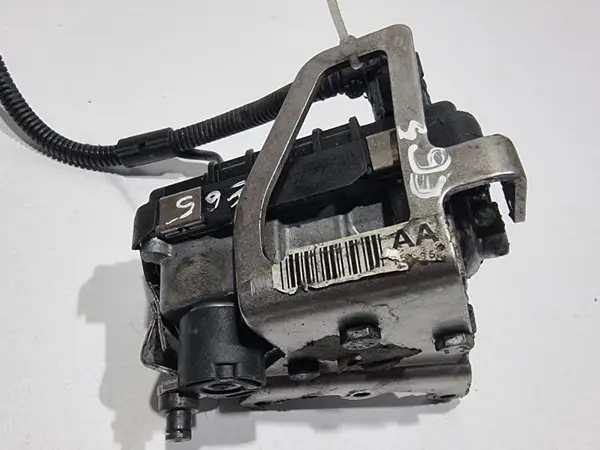 Actuator turbina 6NW009228 Volvo XC90 (2002-2006) 3.0d m53