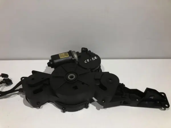 Actuator usa dreapta spate 1488889080 Peugeot 807 (2002-2008)