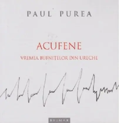 Acufene. Vremea bufnitelor din ureche | Paul Purea