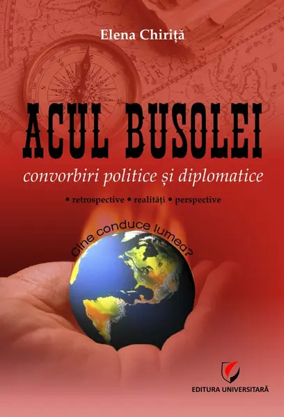 Acul busolei | Elena Chirita