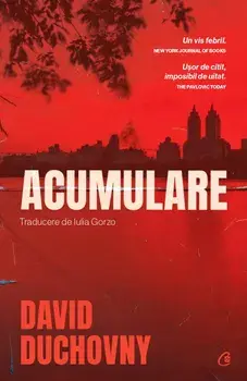 Acumulare/David Duchovny