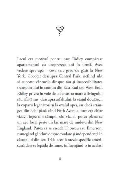 Acumulare | David Duchovny
