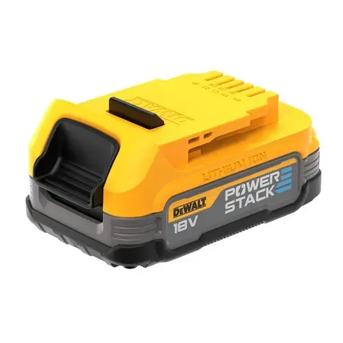 Acumulato DeWALT, 18 V, Li-Ion, 1.7 Ah