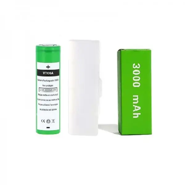 Acumulator 18650 Sony VTC6A 25A 3000mAh